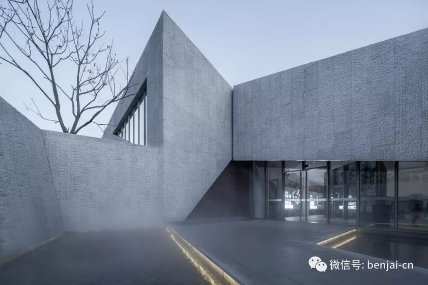 西安春风南岸森林小屋,自然与家的诗意交融-41