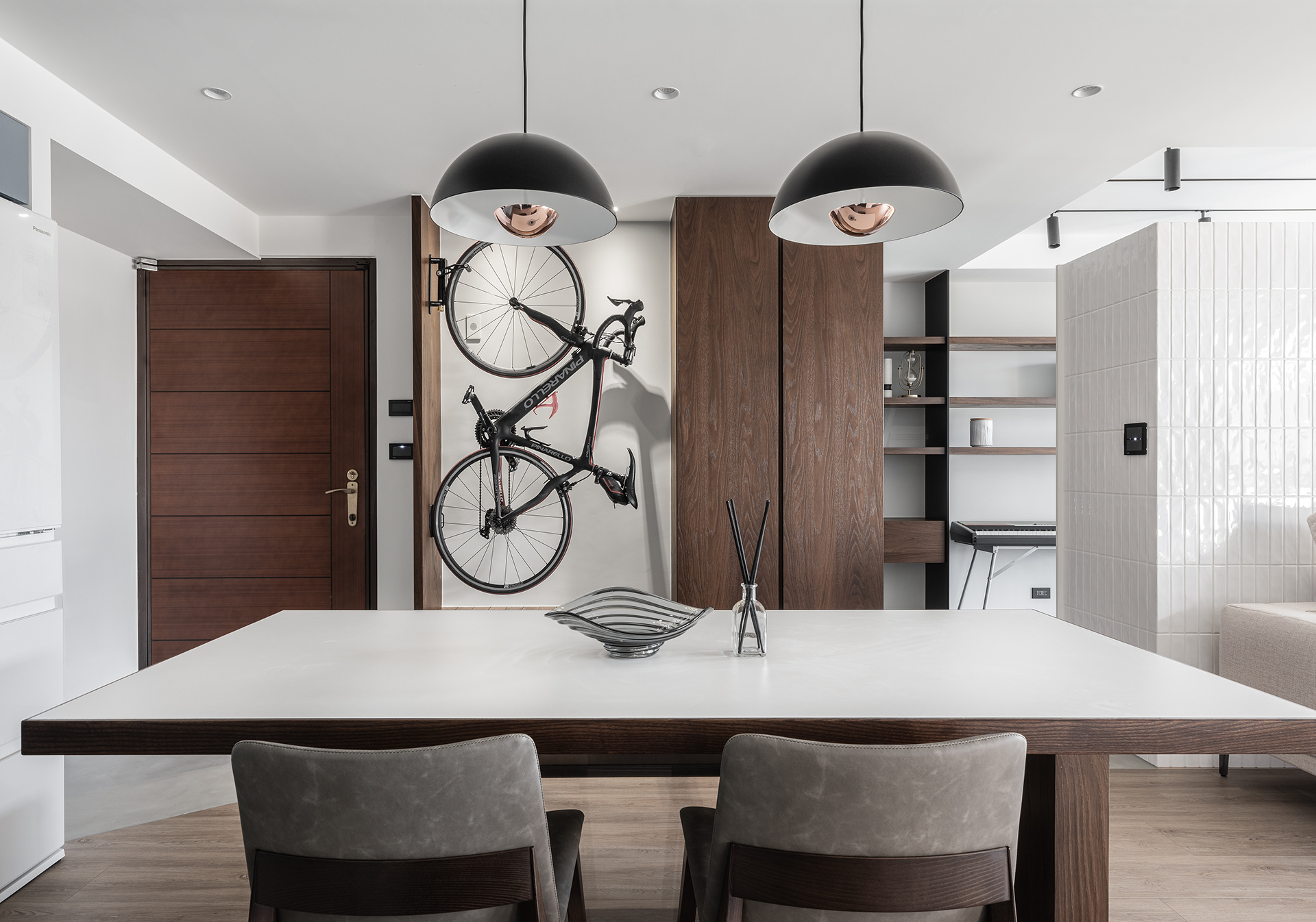 想象，解放丨中国台中丨Haven Space Design-12