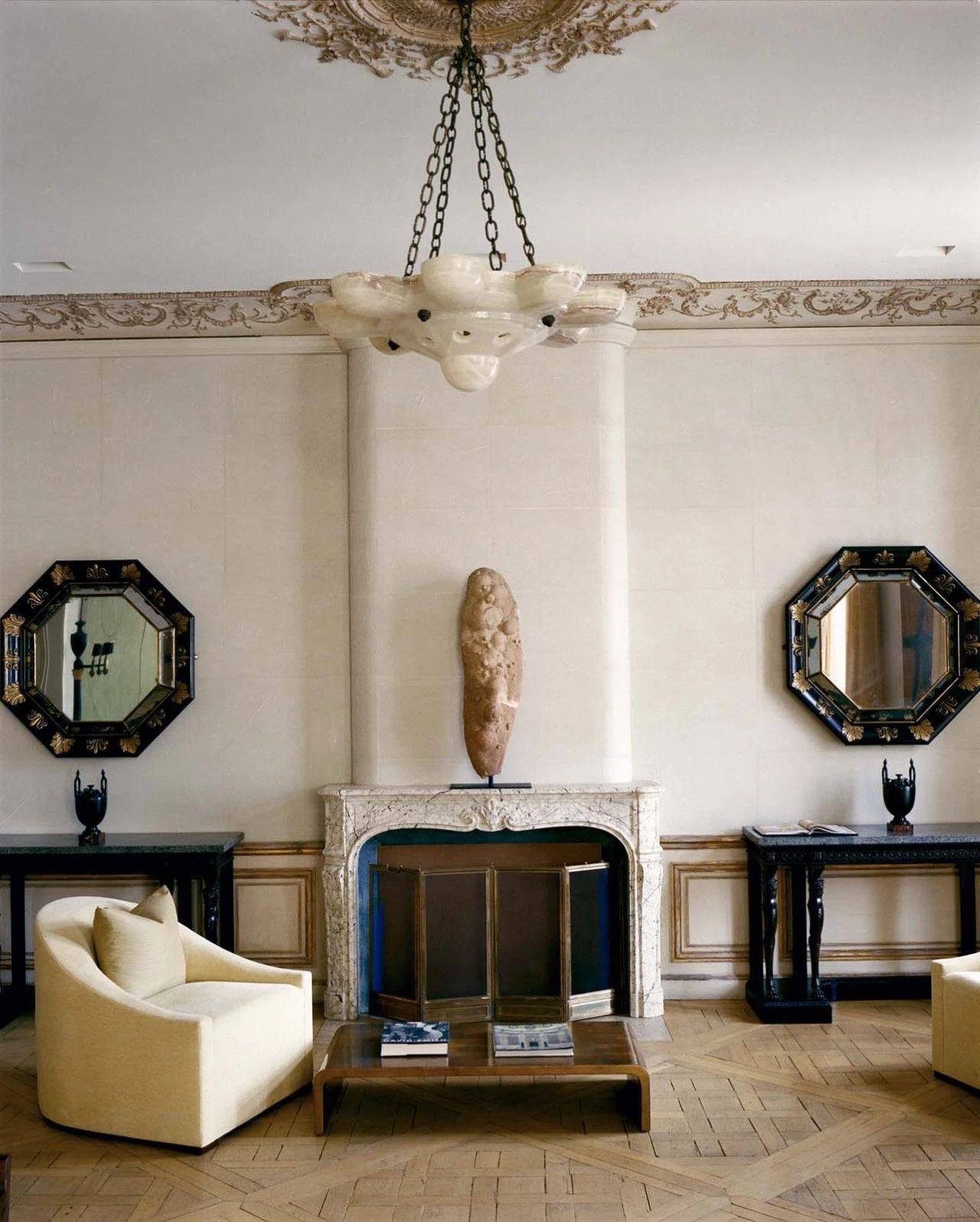 Stephen Sills永恒的现代生活丨美国曼哈顿丨Stephen Sills Associates-60