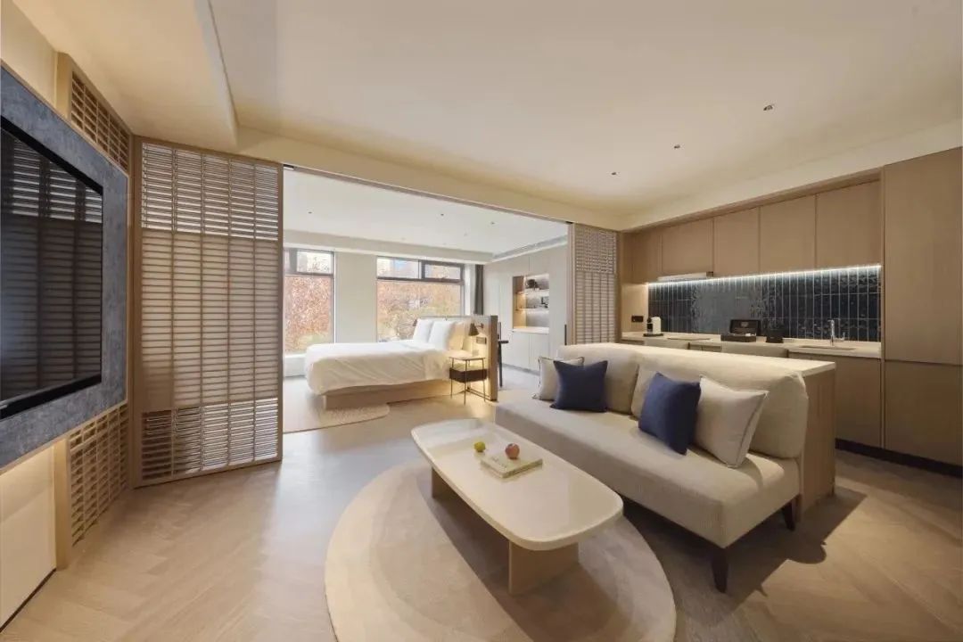 2025年国内50家重磅酒店丨中国上海丨Moinard Bētaille-82