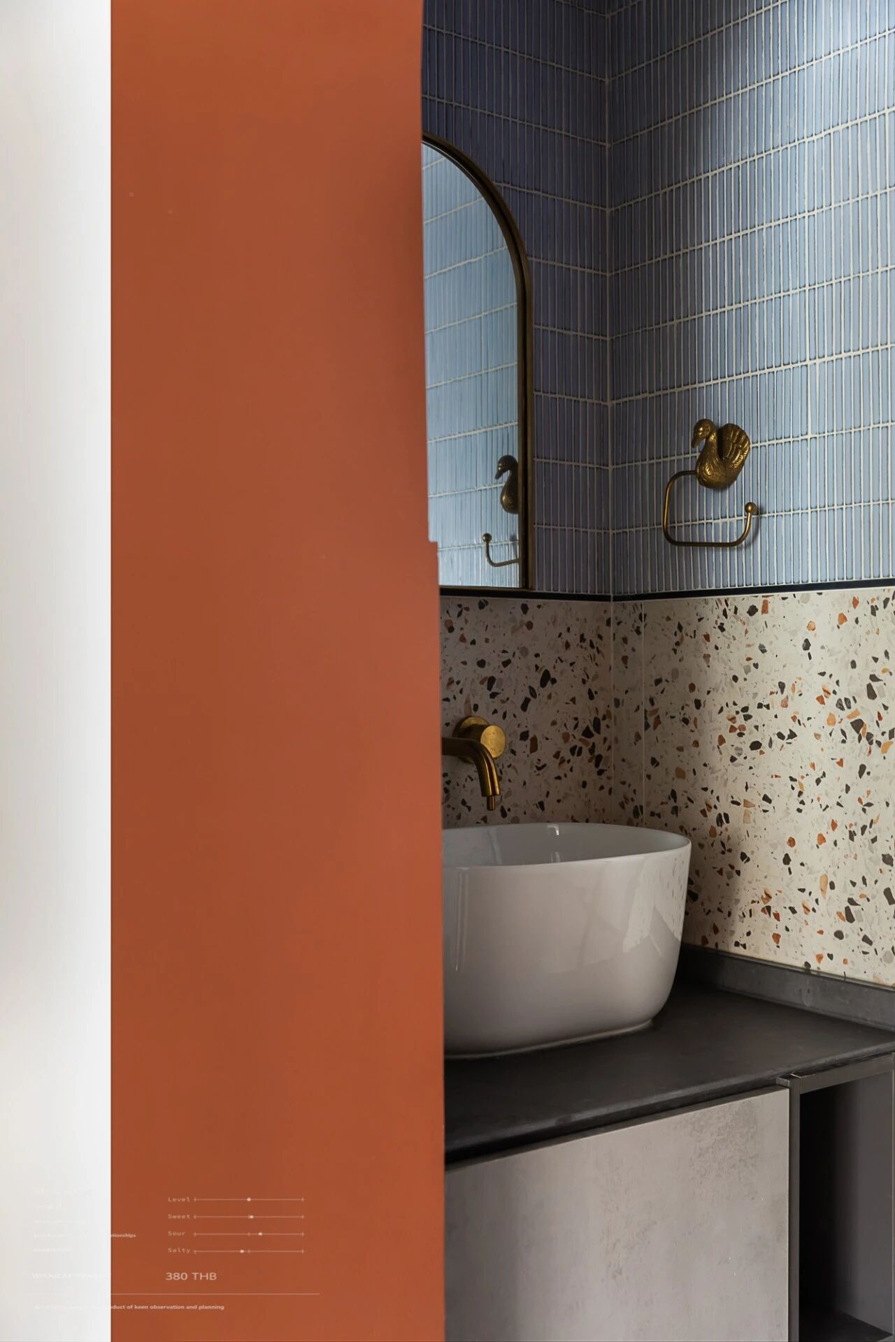 平层 AD空间摄影项目丨中国上海丨赛维雅-35