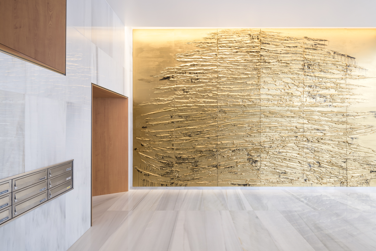 Pamplona 建筑艺术新地标 · 无障碍改造与艺术完美融合-20