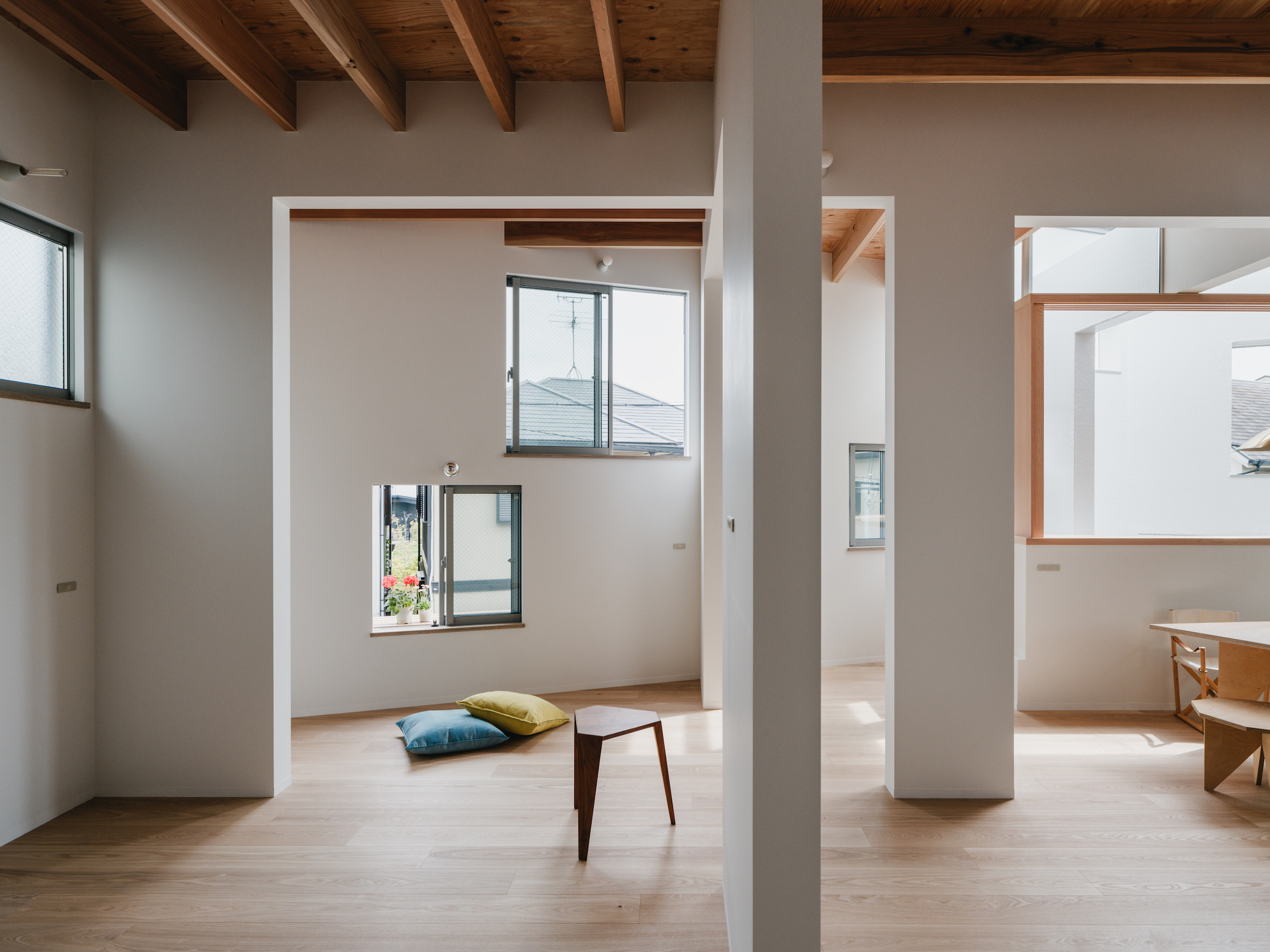 13 件房子丨日本大阪丨FUMIASO ARCHITECT & ASSOCIATES-35