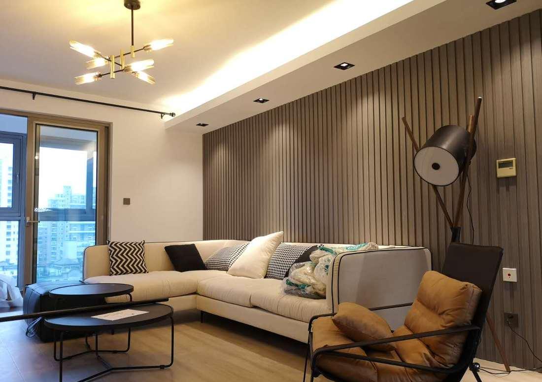 
永新世纪 现代简约风格（辛耕路） -13