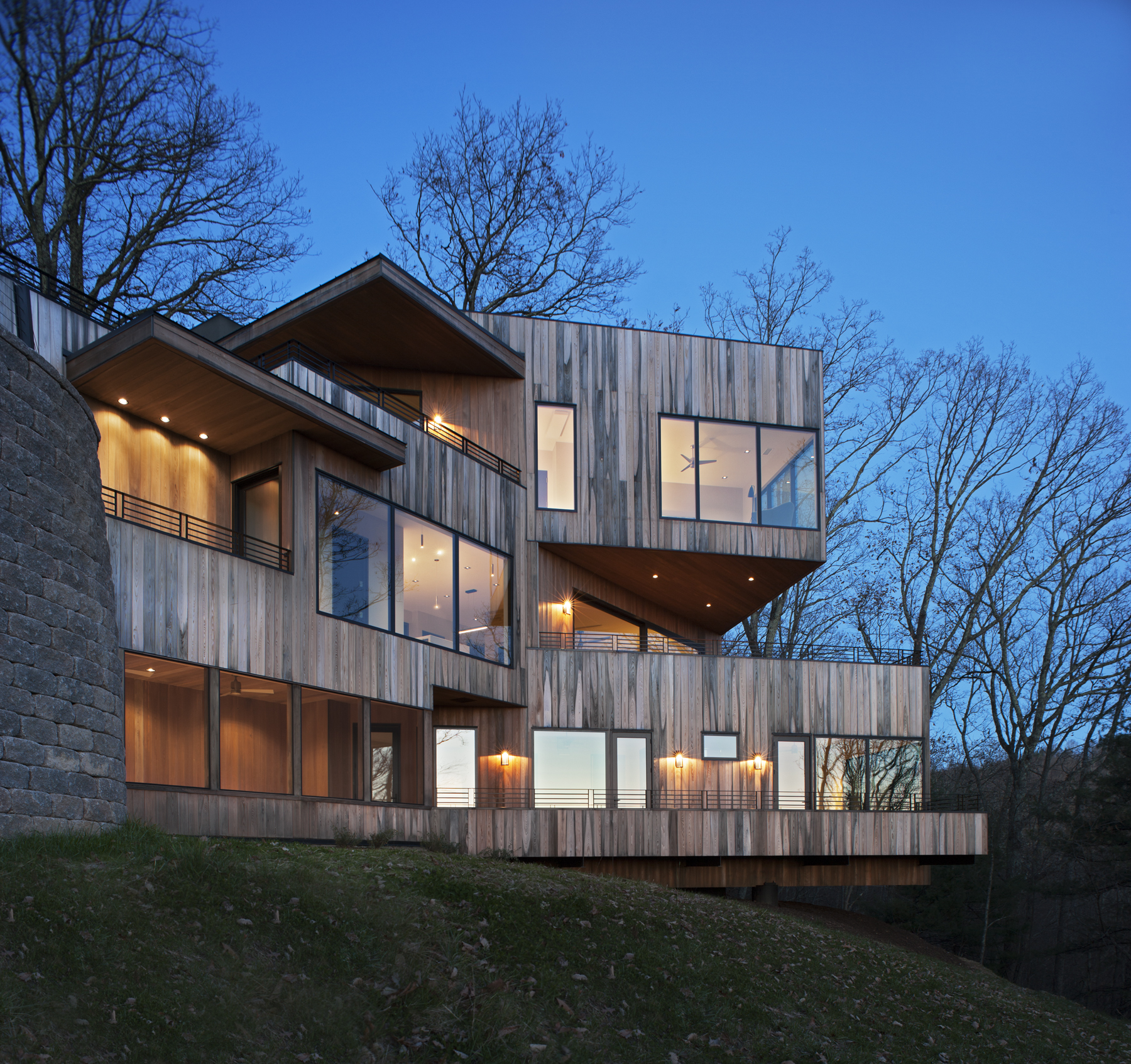 Ciel 10 The Privé | 现代建筑与自然景观的完美融合-17