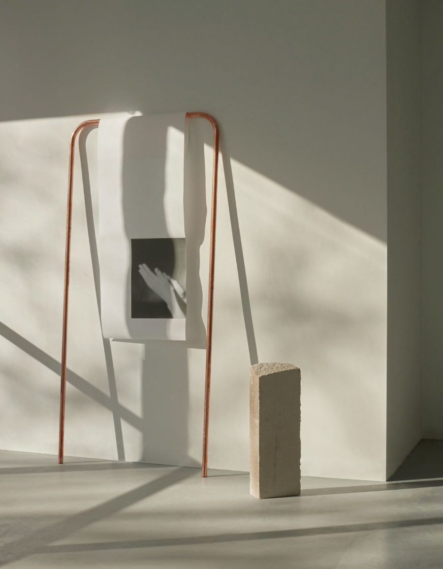 Librería y galería Adytum室内设计丨澳大利亚堪培拉丨Pattern Studio-1