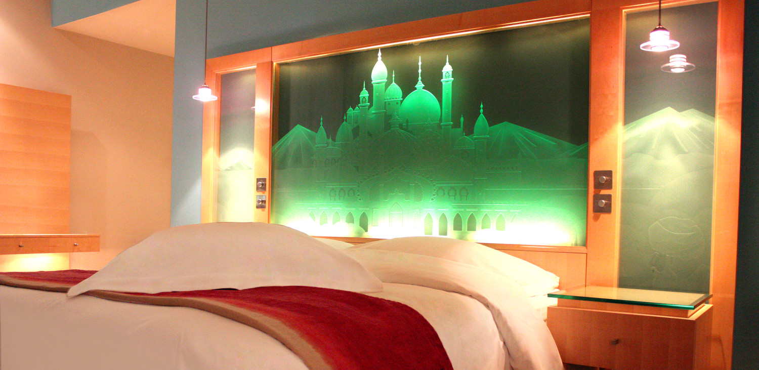 )Le Meridien Tower Kuwait, Dasman, Kuwait-18