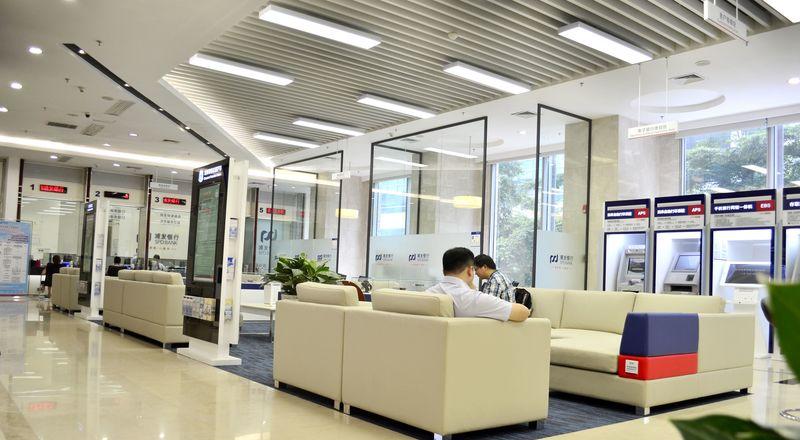 广州珠江新城浦发银行-17