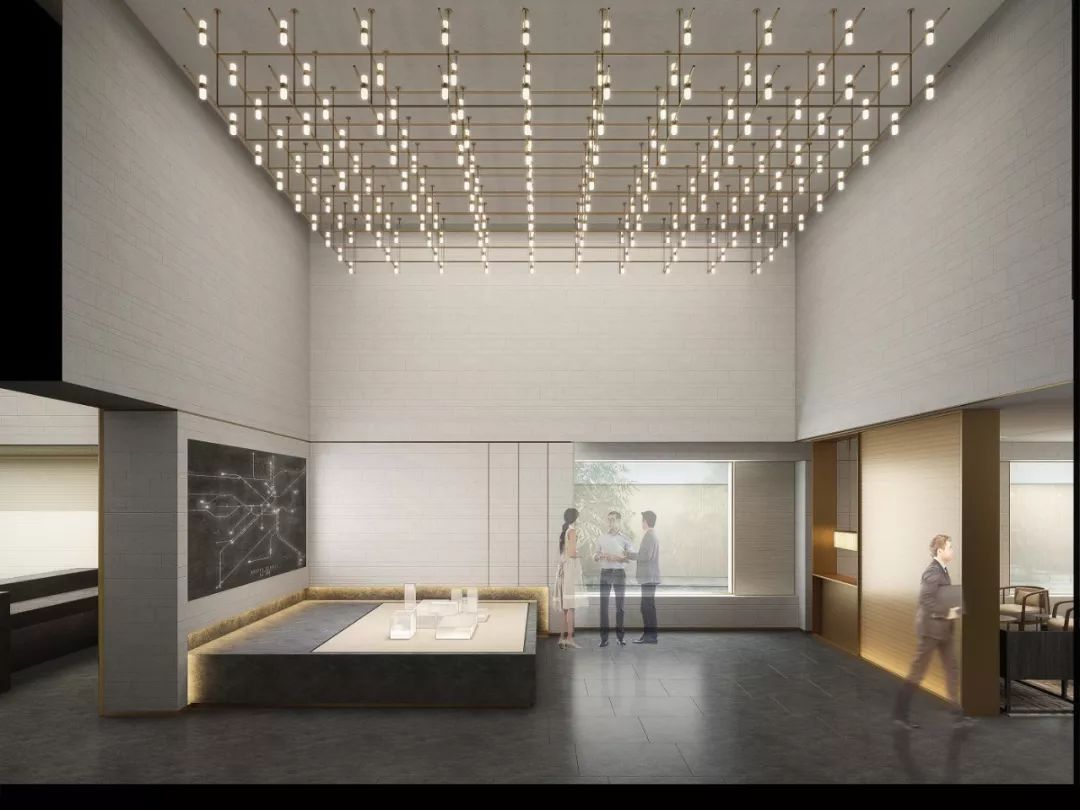 竹林语、玲珑境，营造气质之美！ 春山秋水设计-48