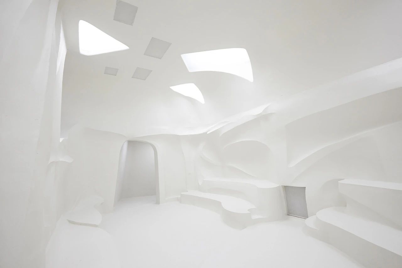 古驰 A,2023 年 W 秀场空间丨意大利米兰丨Gucci 品牌旗下设计团队-83