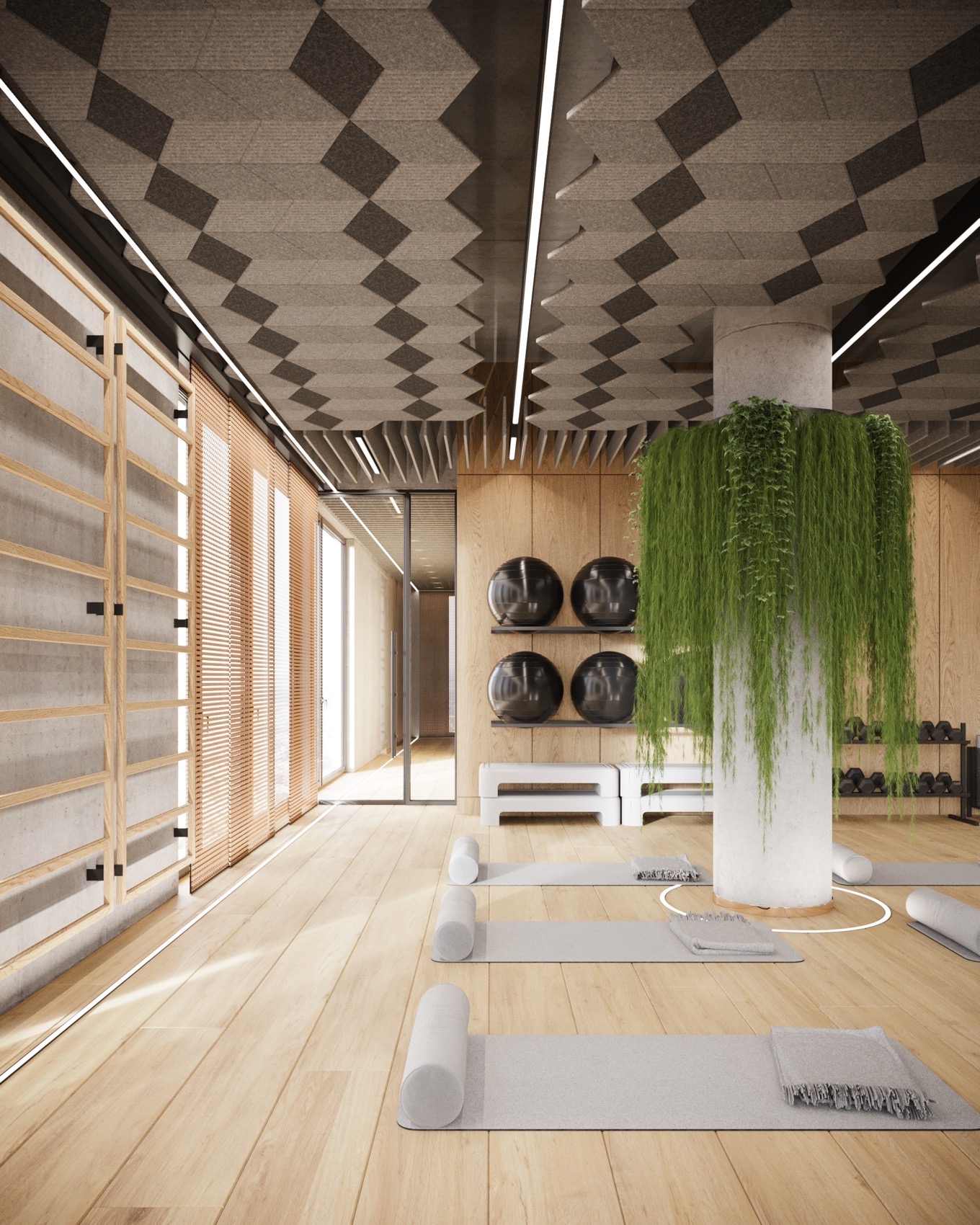 为年轻一代打造的办公空间丨波兰丨SAAN architekci-42