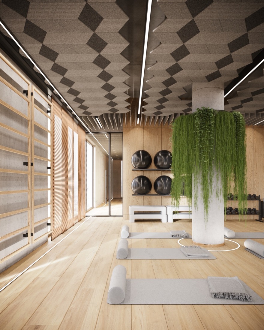 为年轻一代打造的办公空间丨波兰丨SAAN architekci-42