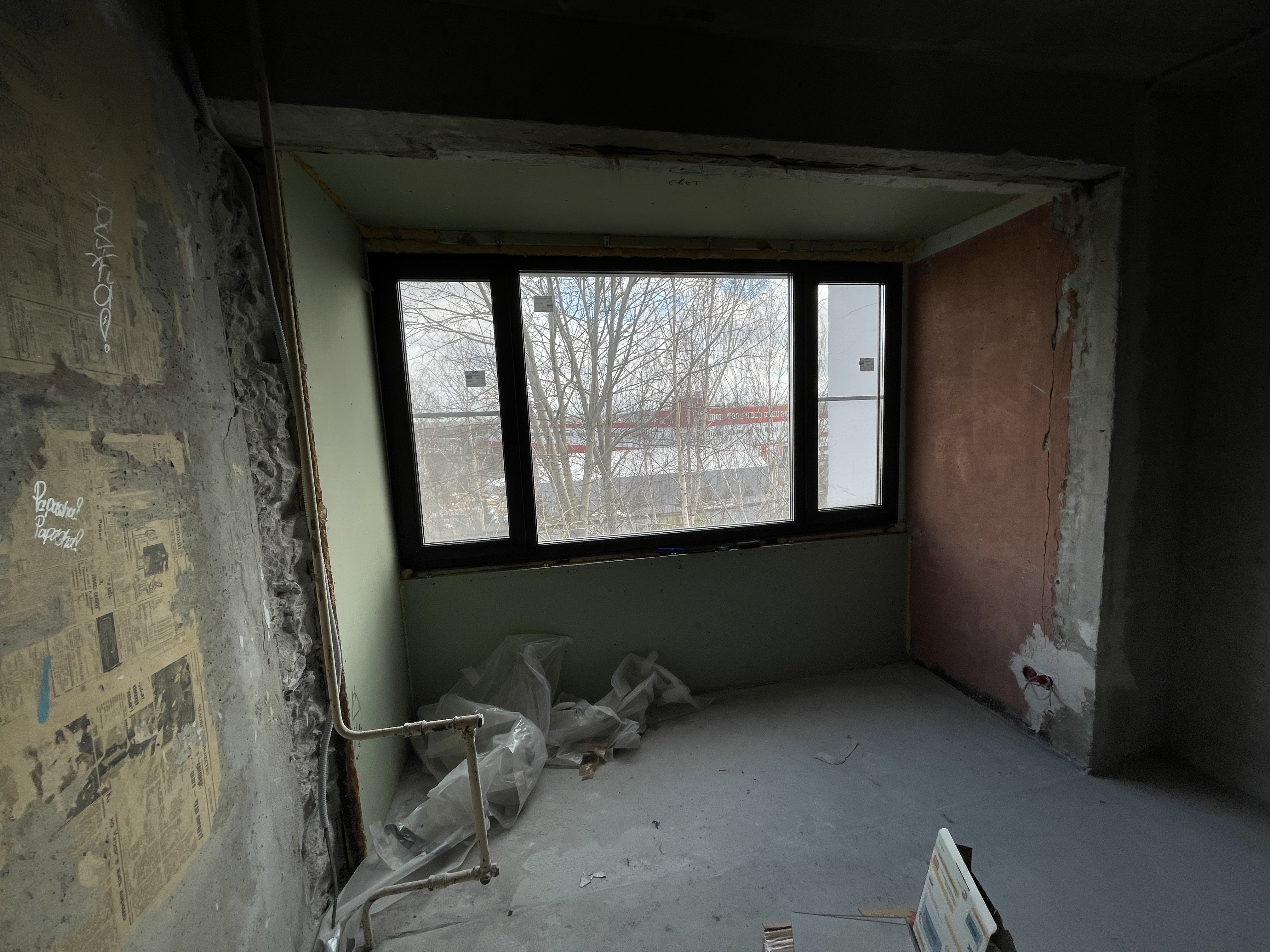 Теплая ночь（温暖的夜晚）丨俄罗斯圣彼得堡丨文本作者（未提及姓名）-58