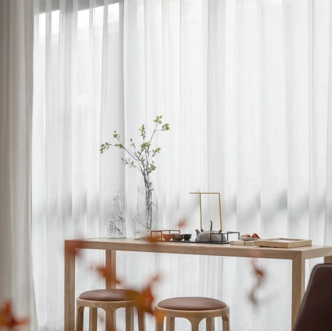 燕西华府书香雅墅丨中国北京丨上海天鼓装饰设计有限公司-145