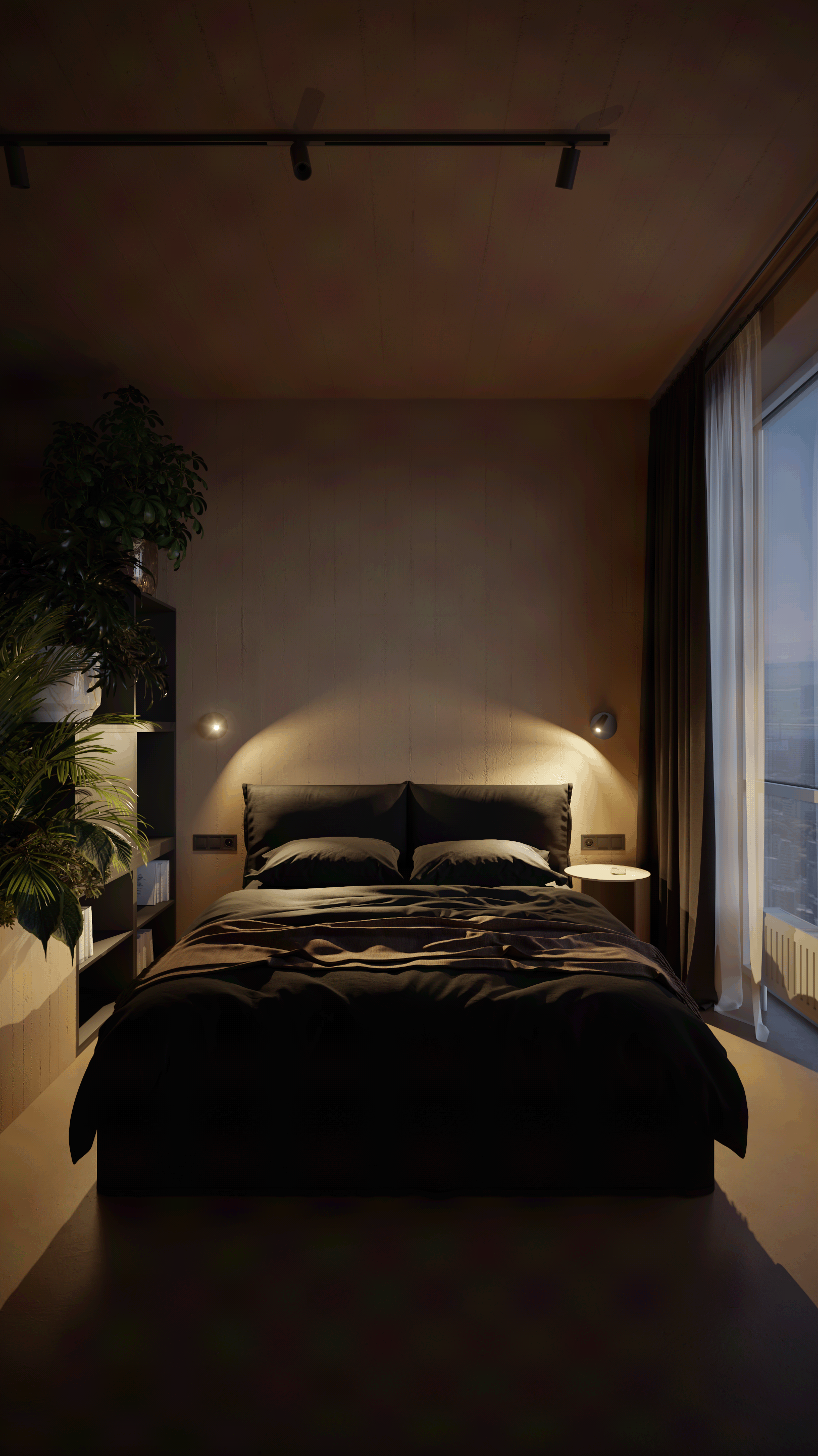 28 m²公寓设计-7