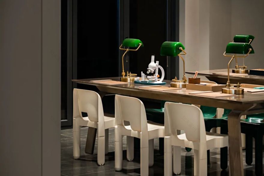 南京华润置地·润鸿府丨中国南京丨LSD interior design-15