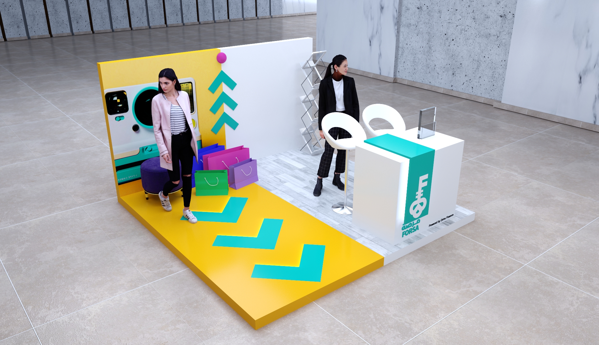 福尔萨信息亭提案-6