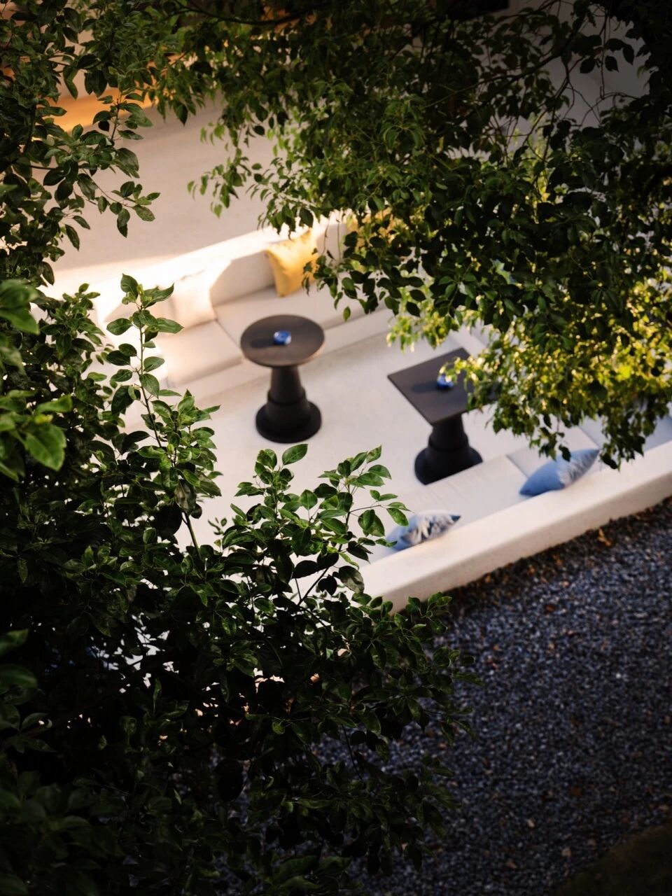 平江路松之屿民宿丨中国苏州丨咫间设计-37