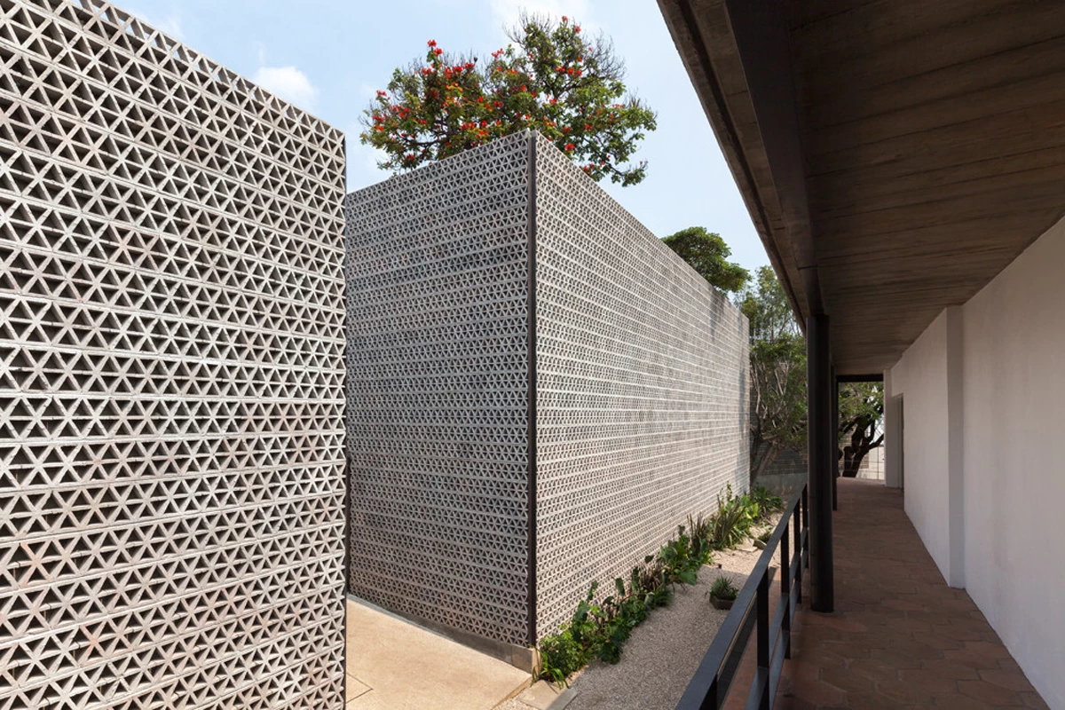 La Tallera Siqueiros, Cuernavaca -10