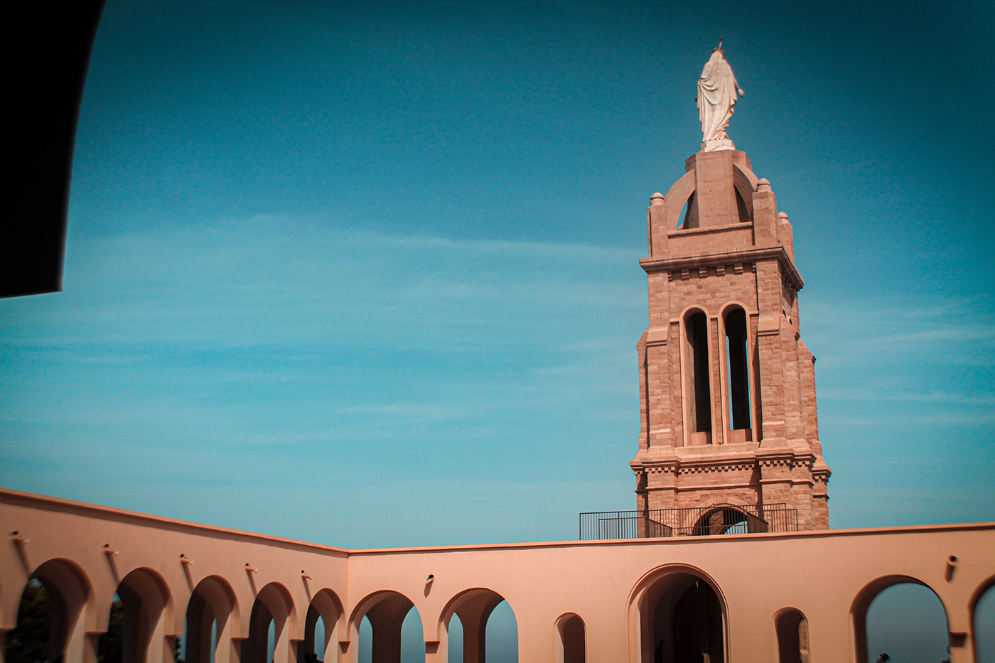 santa cruz oran /algerie-5