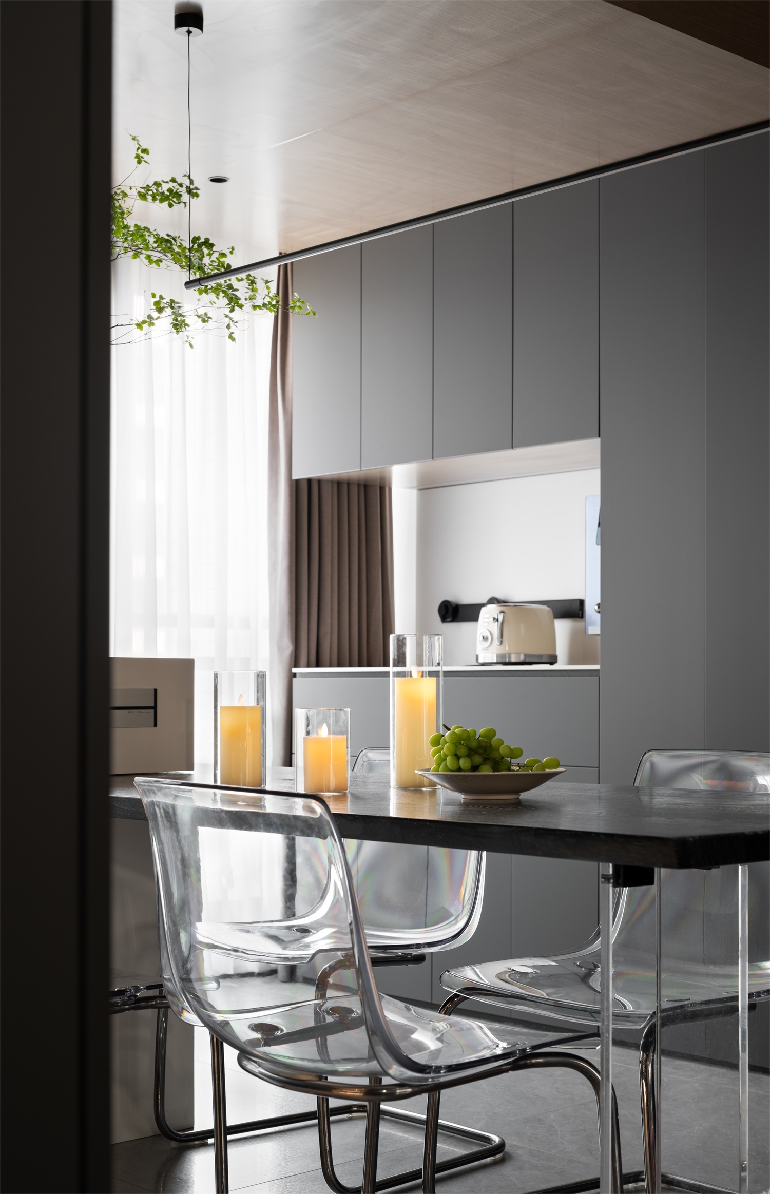 L宅丨中国汕头丨宅这里设计-24