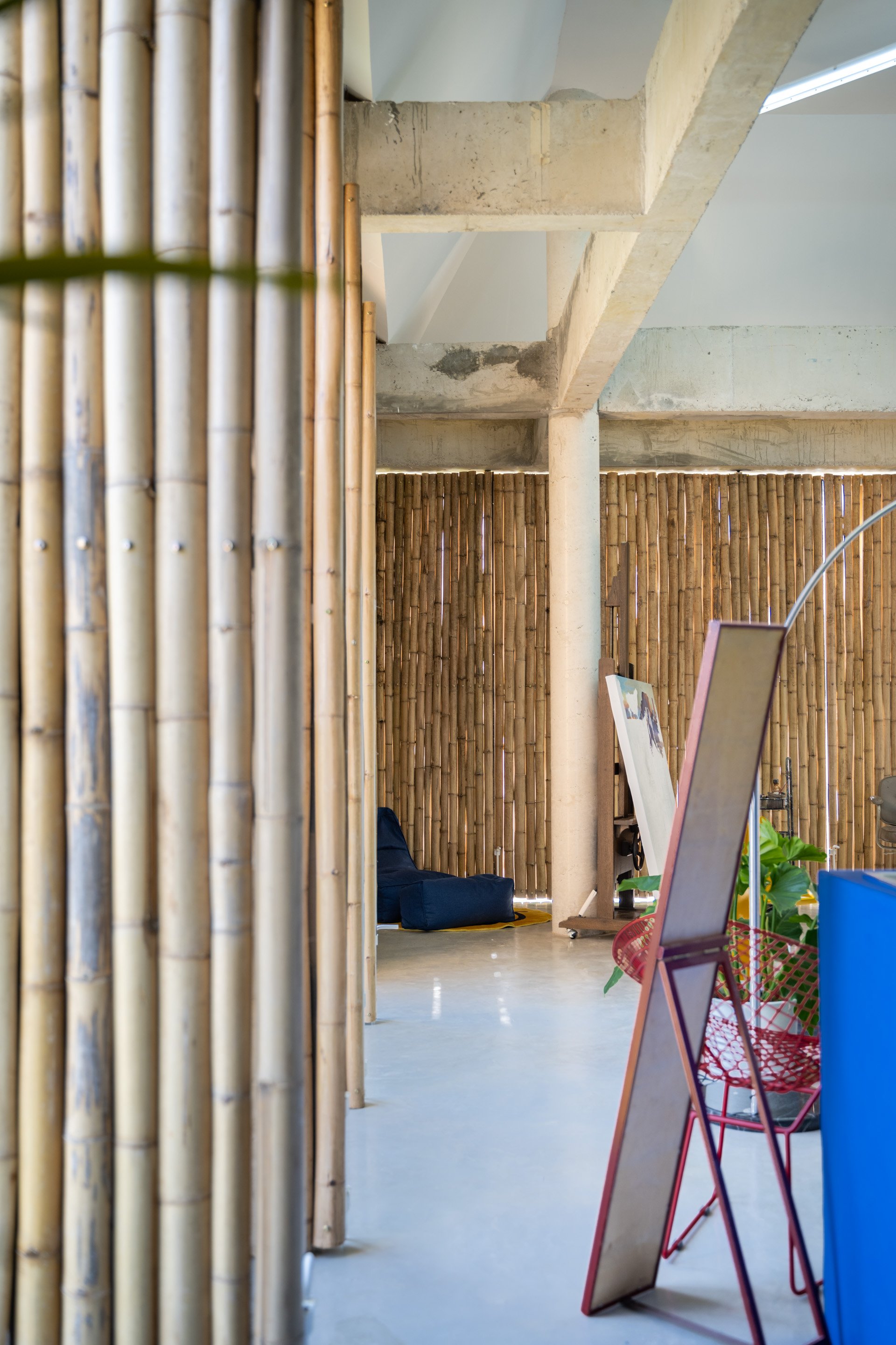 Furnish 工作室丨泰国丨11.29 Studio-76