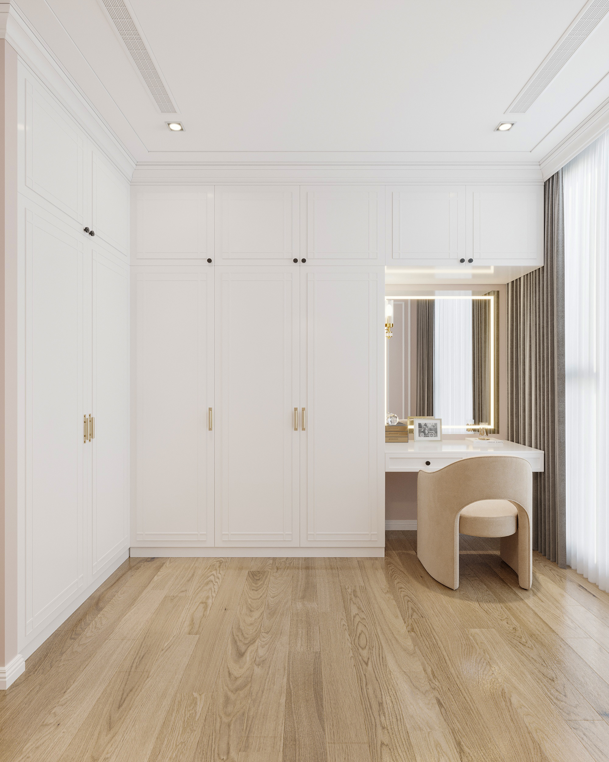 Vinhome metropolis-14