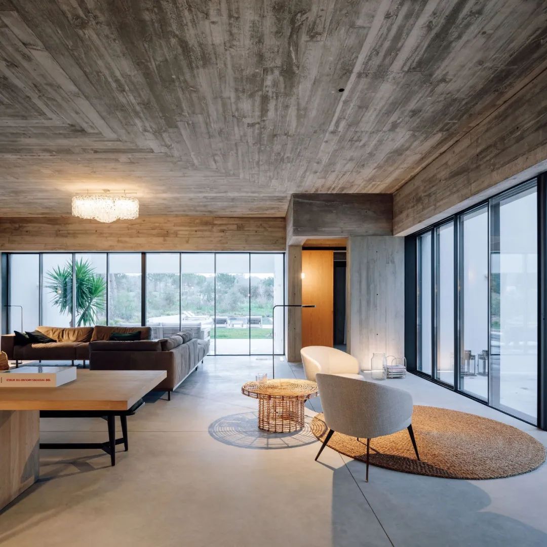 乡间别墅生活,享受大自然之美-141