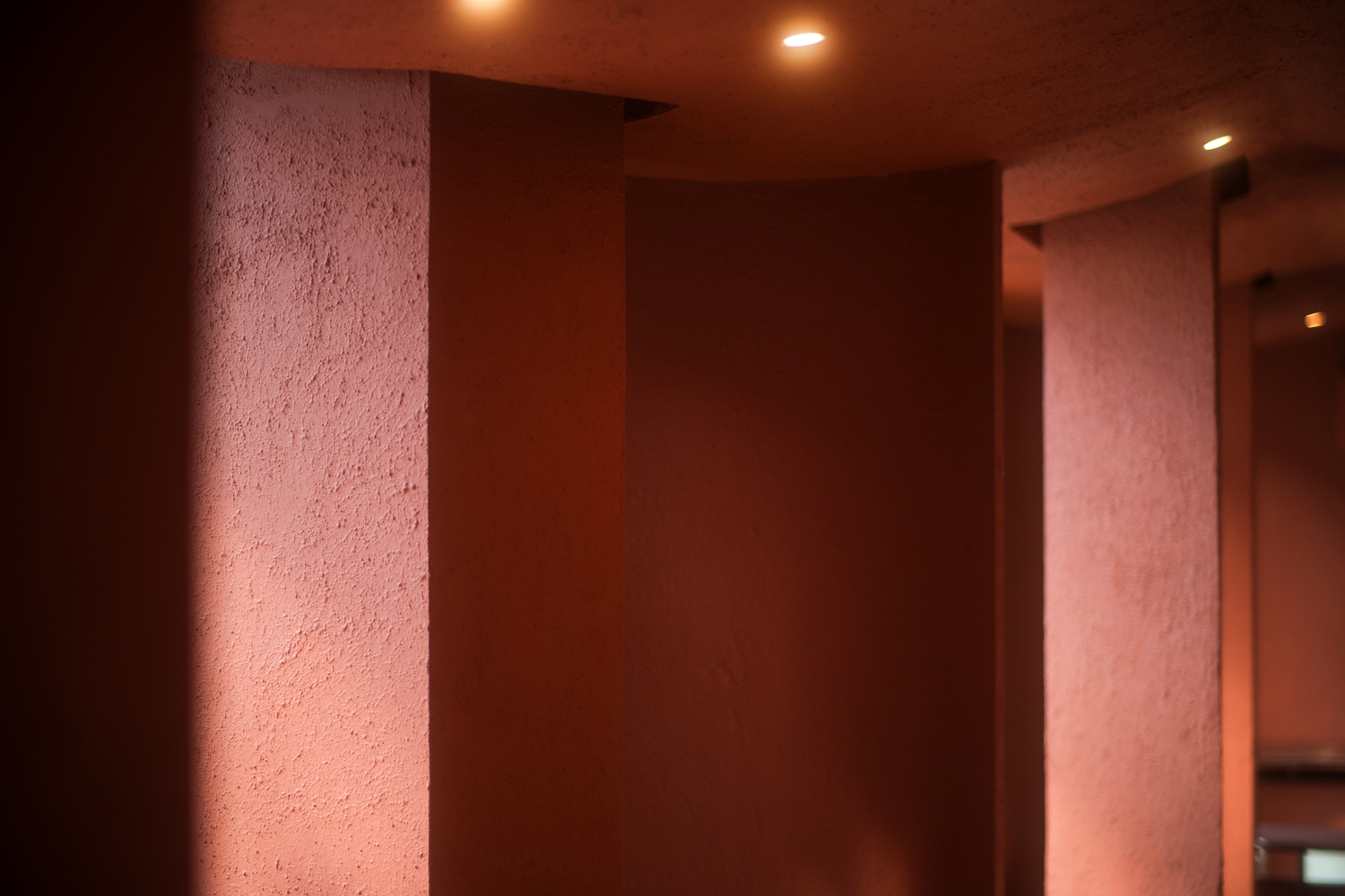 Itsumo 甜品店丨印度-29