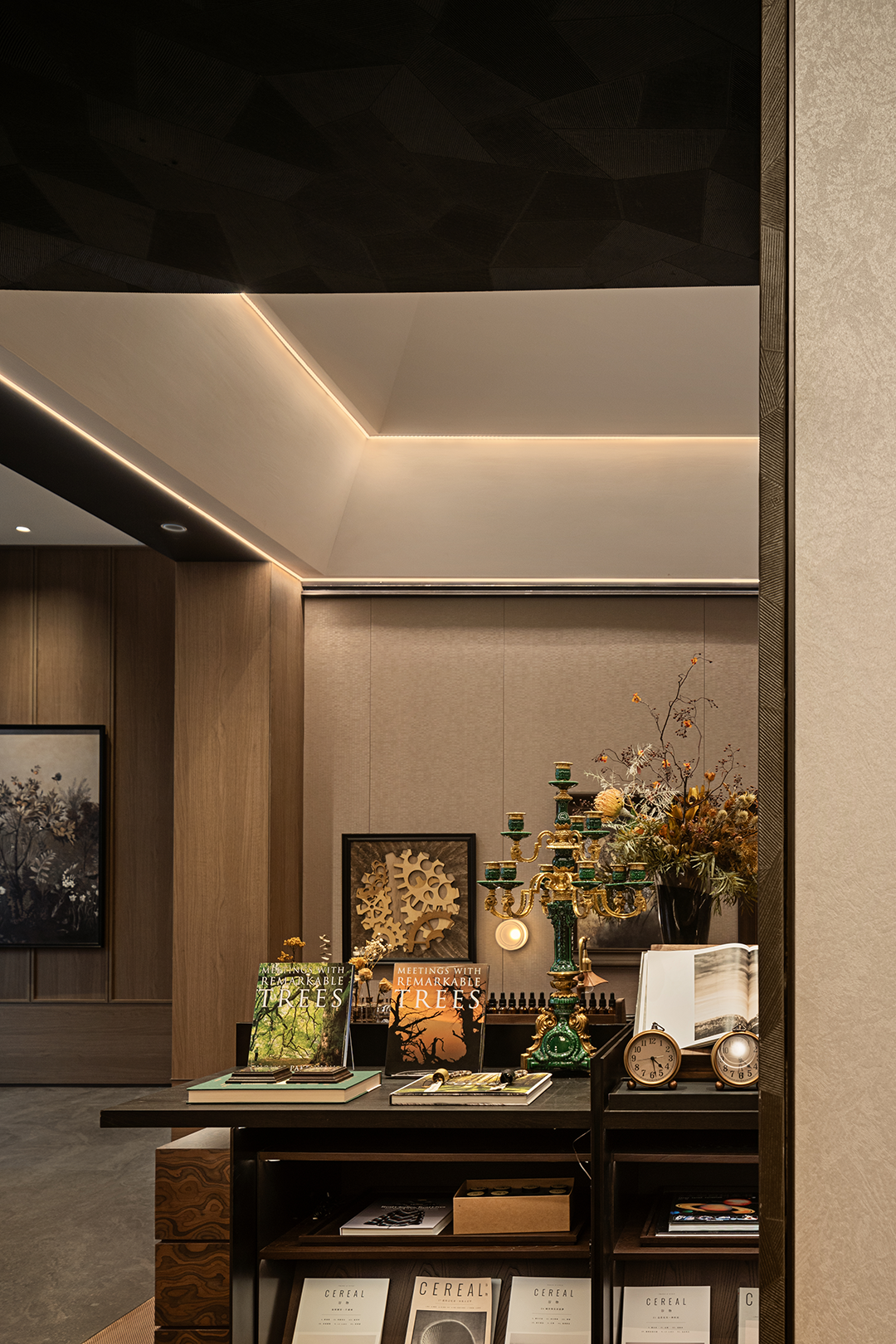 首发 | 龙湖地产 & 壹合壹睦（OSD）：寻觅“阿勒泰的角落”-20