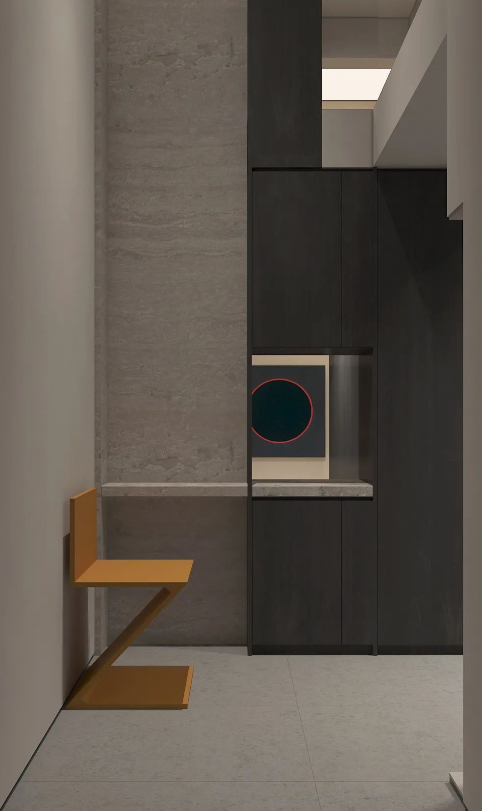 阳光城檀院丨中国绍兴丨安生设计-15