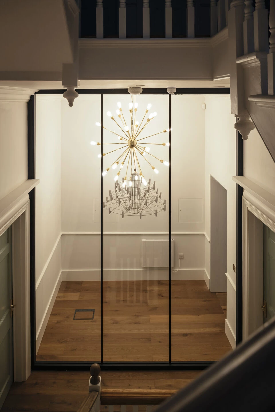 Soho Square 办公室设计丨英国伦敦丨Child Graddon Lewis-25