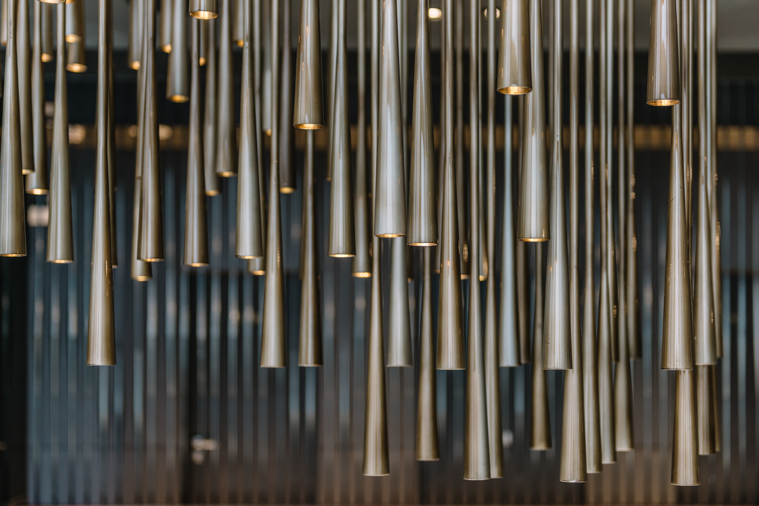 重塑品牌印象，奢华住宅项目展示空间设计-22