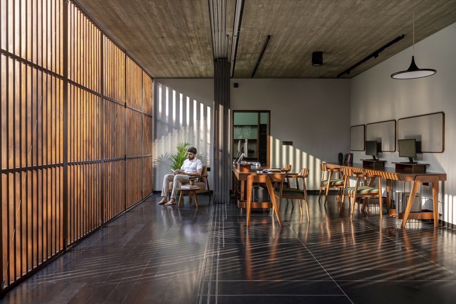 印度 AR13 工作室-17