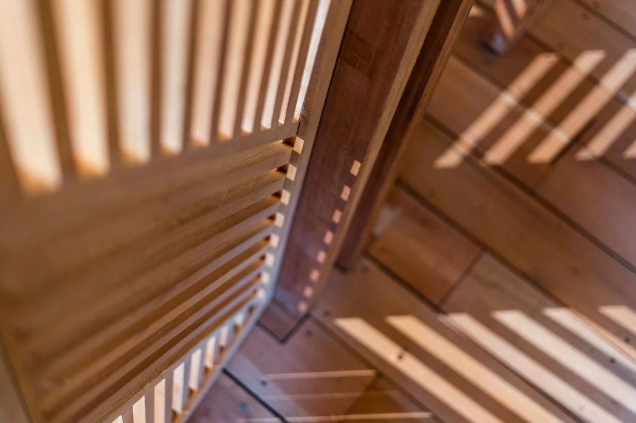 2021威尼斯建筑双年展丨法国尼斯丨Hashim Sarkis Studios(HSS)-78