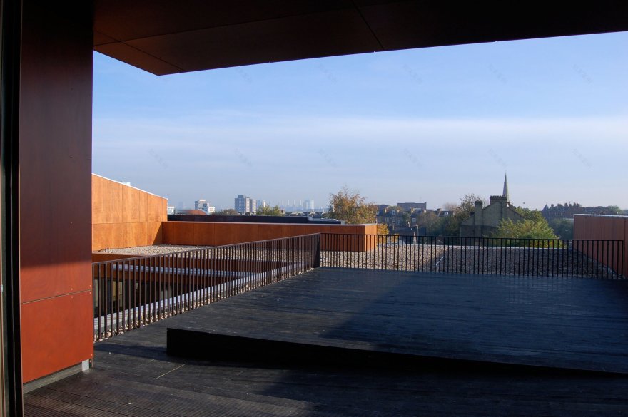 丨英国伦敦丨Henley Halebrown-27