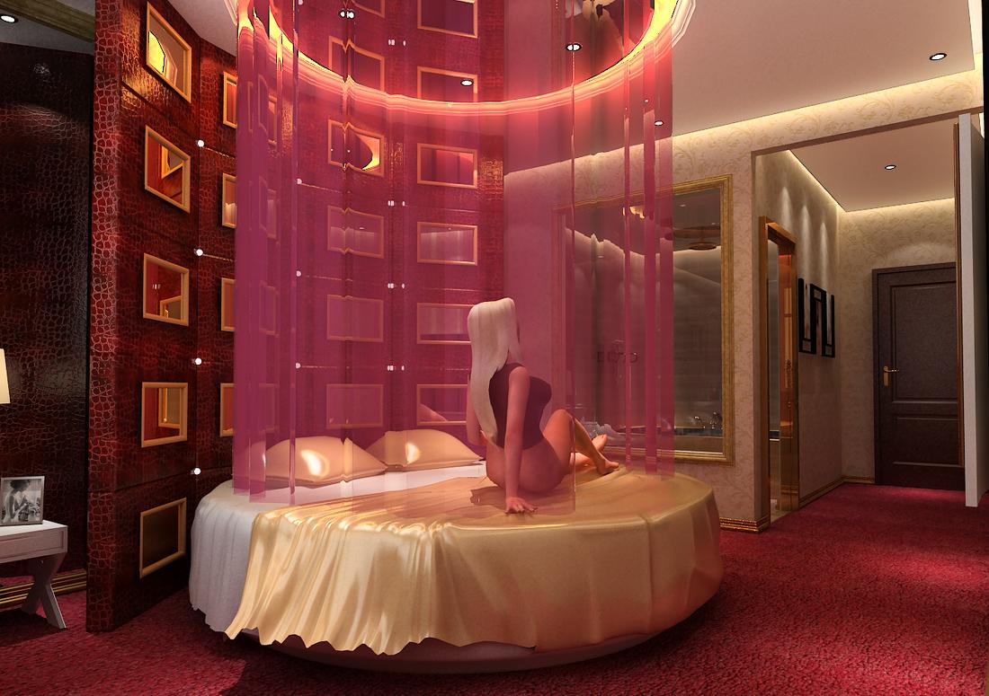 丽水云天度假酒店多元化套房设计-14