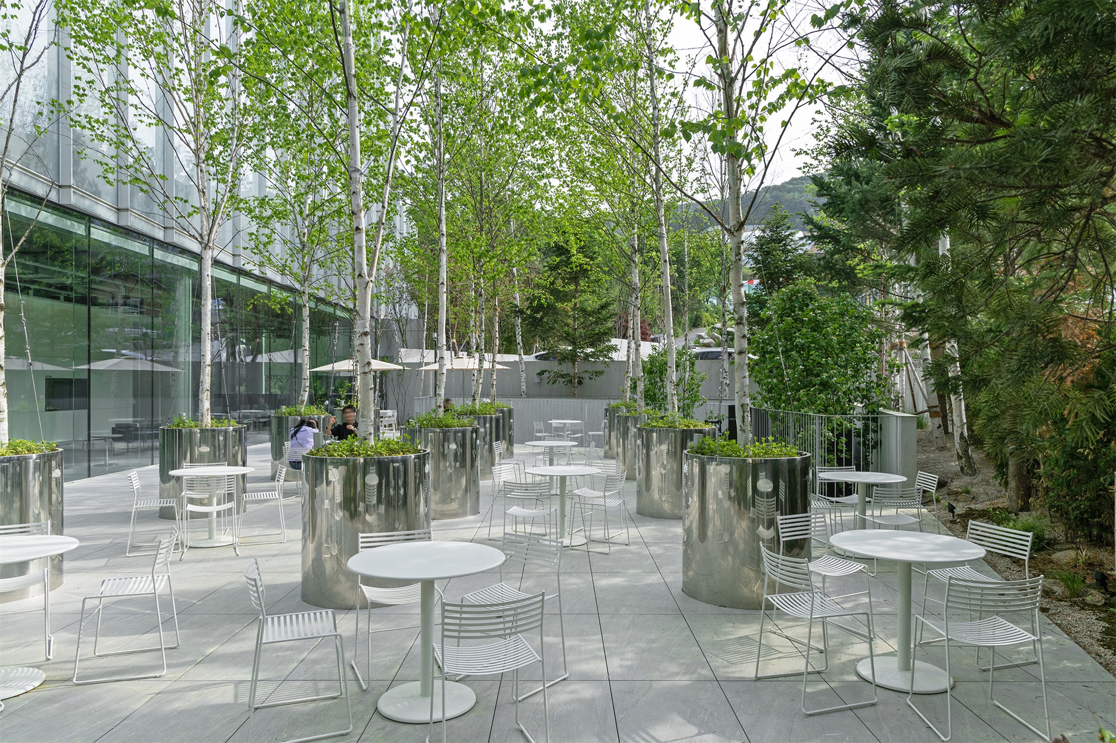 SETT 餐饮及休闲空间设计丨韩国京畿道丨thesup-17