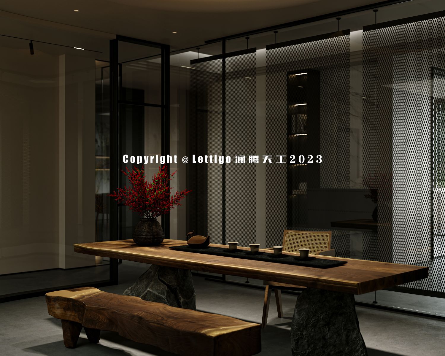 高端品质别墅，对新家的满满期待，是居住更安心-5