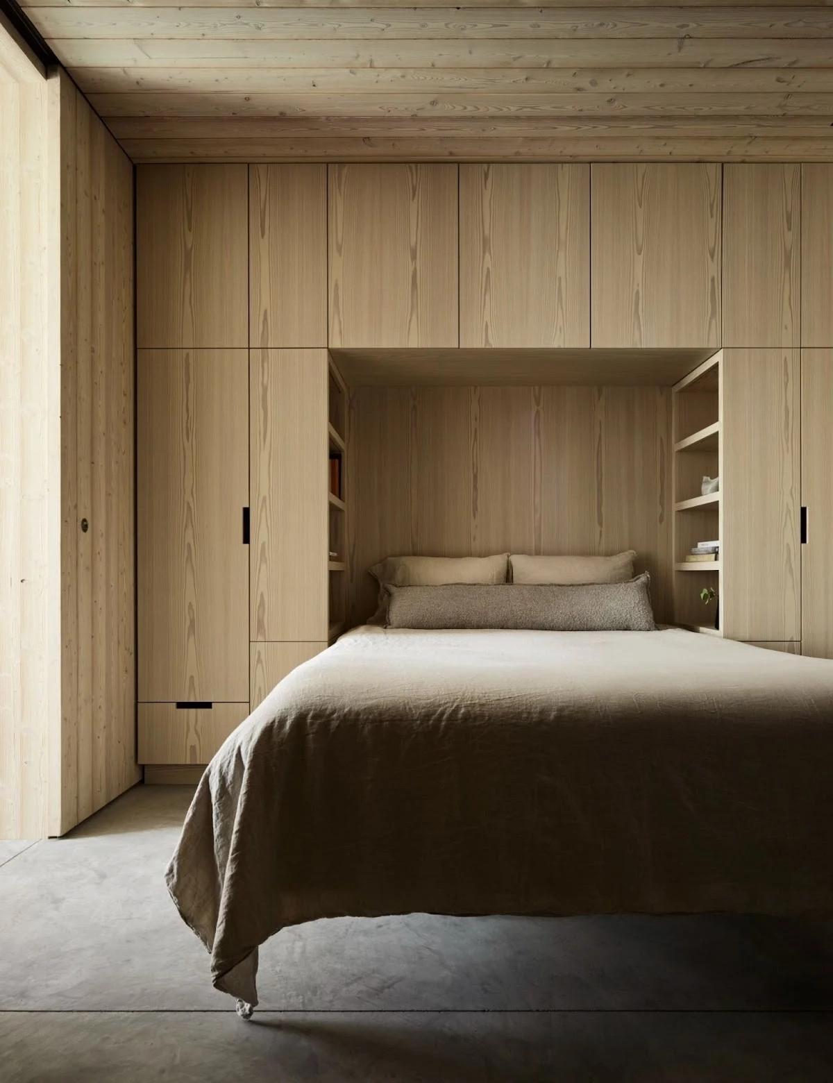 Caju | CLB Architects 美国杰克逊霍尔山度假村脚下的度假屋-7