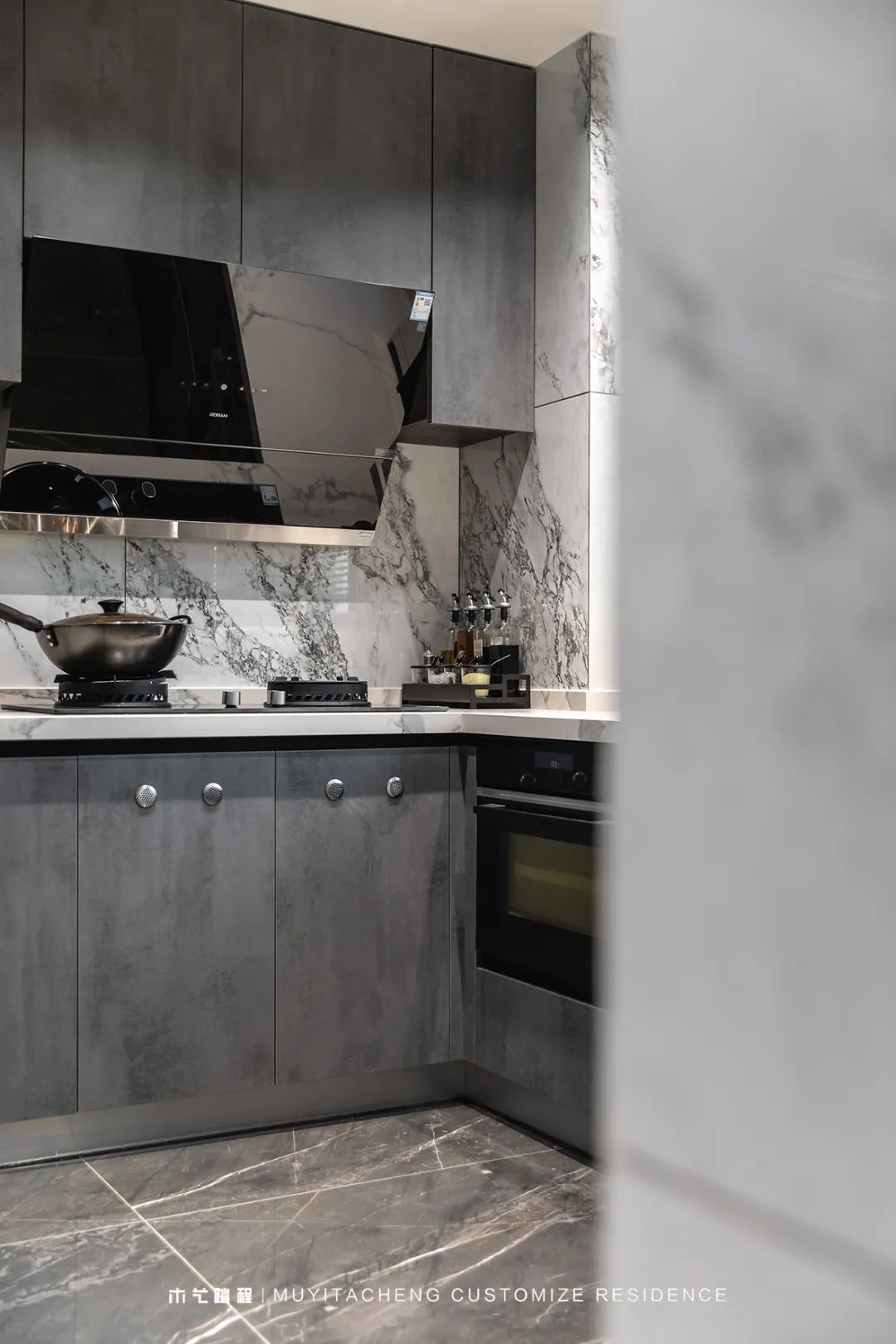 铂悦澜庭丨中国重庆丨MX设计工作室马潇潇-39