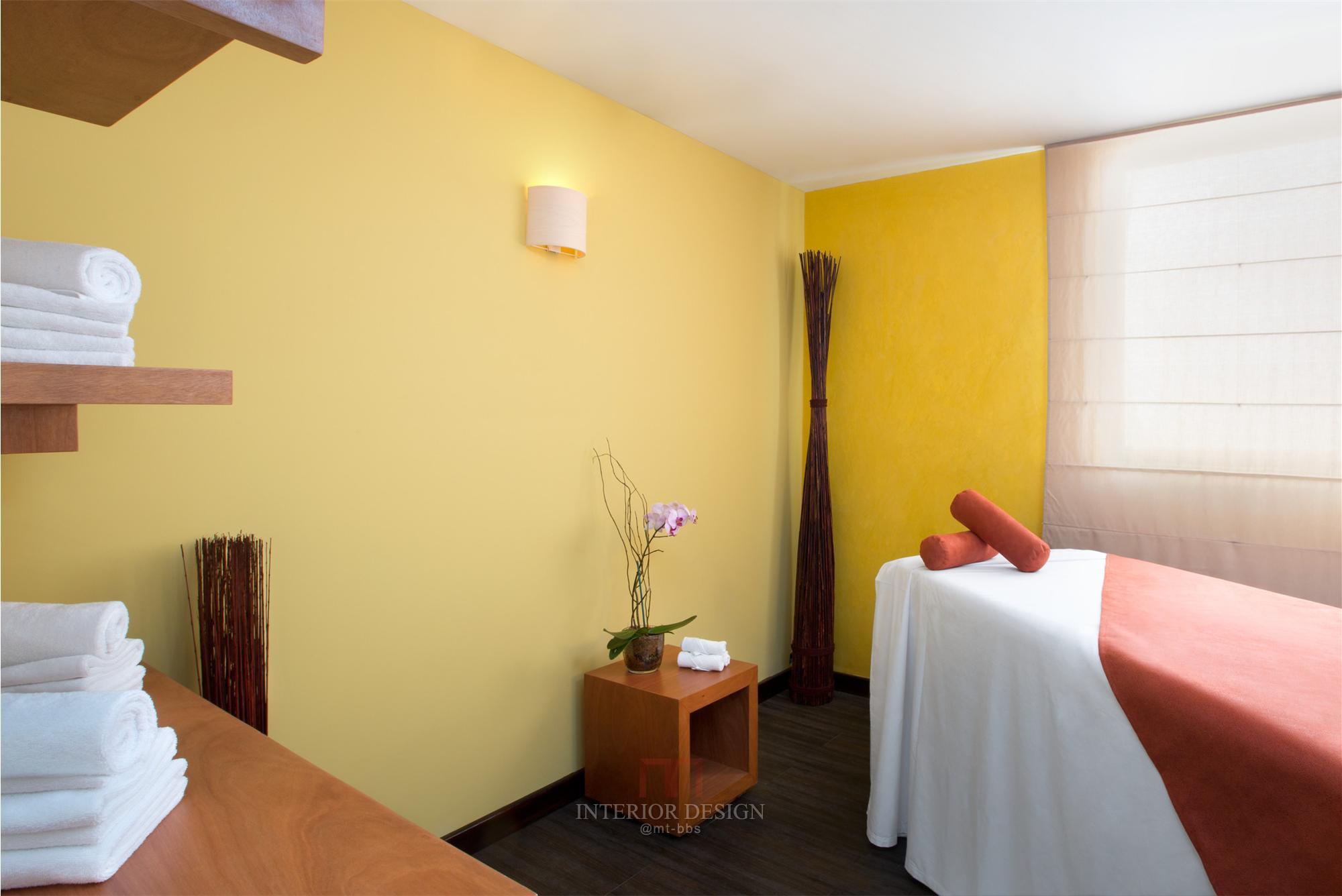 墨西哥坎昆雅乐轩酒店-20