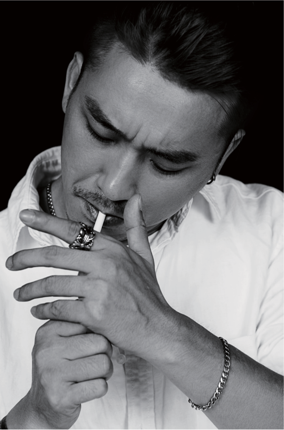 帆摄影·重庆体验中心丨中国重庆丨牛犇建筑空间设计事务所-34