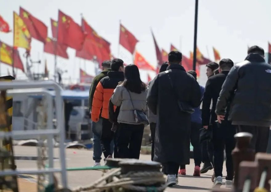 茶花奖设计灵感沙龙 · 宁海站丨中国宁波丨金元门设计公司,IDEA 杂志-18