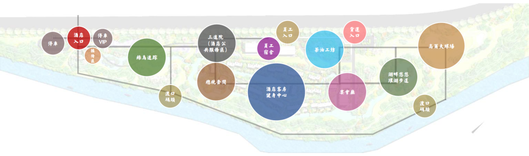 上饶悦麓开元观堂 | 古徽州文化与现代度假的完美融合-7