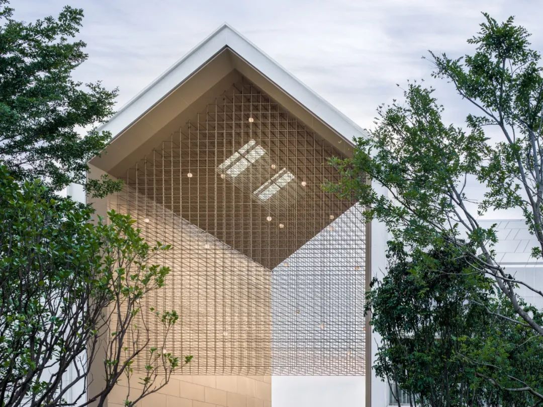 华润静兰湾城市会客厅丨中国柳州丨上海日清建筑设计有限公司-46