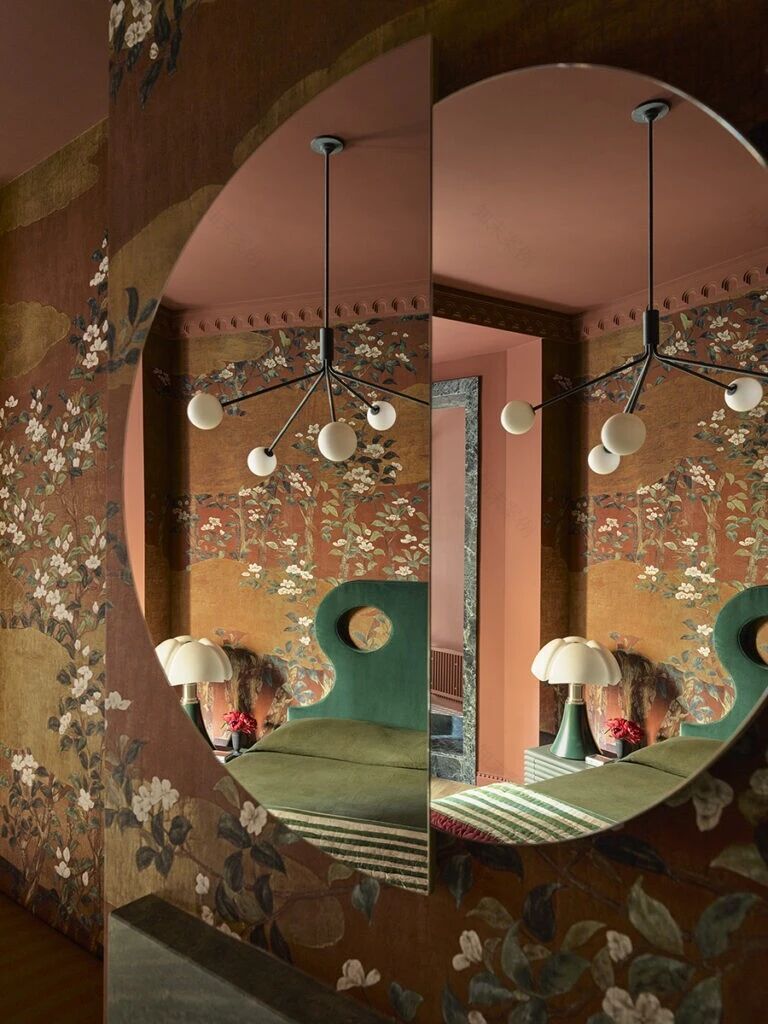 纽约艺术居所(New York House)丨美国纽约市丨Greg Natale-34