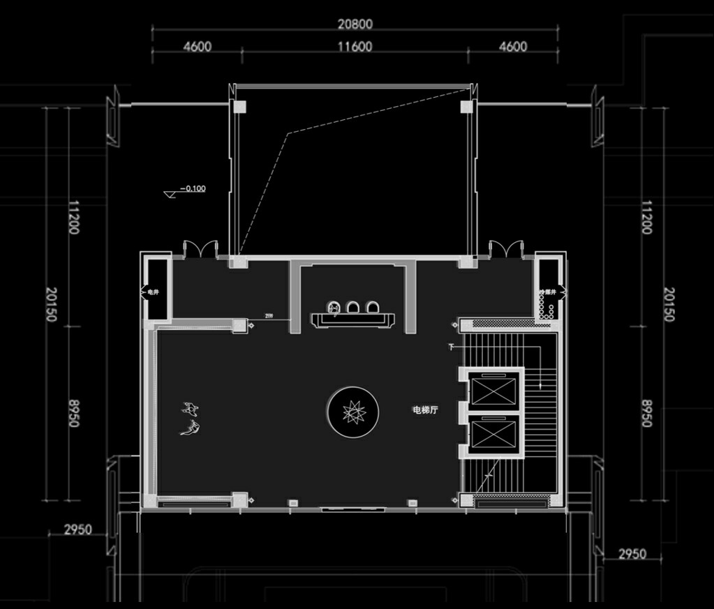 越秀·天悦江湾丨中国郑州丨赛拉维设计CLV.DESIGN-66