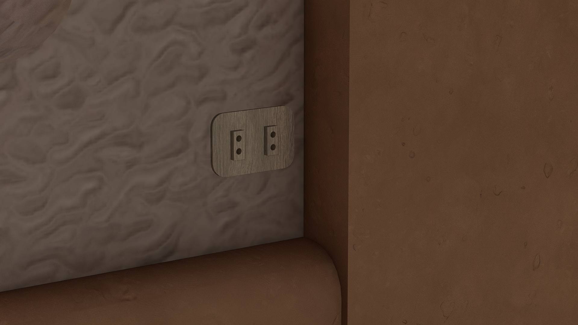 Mansoura 大学图书馆室内设计丨DESIGNED FURNATURE-11