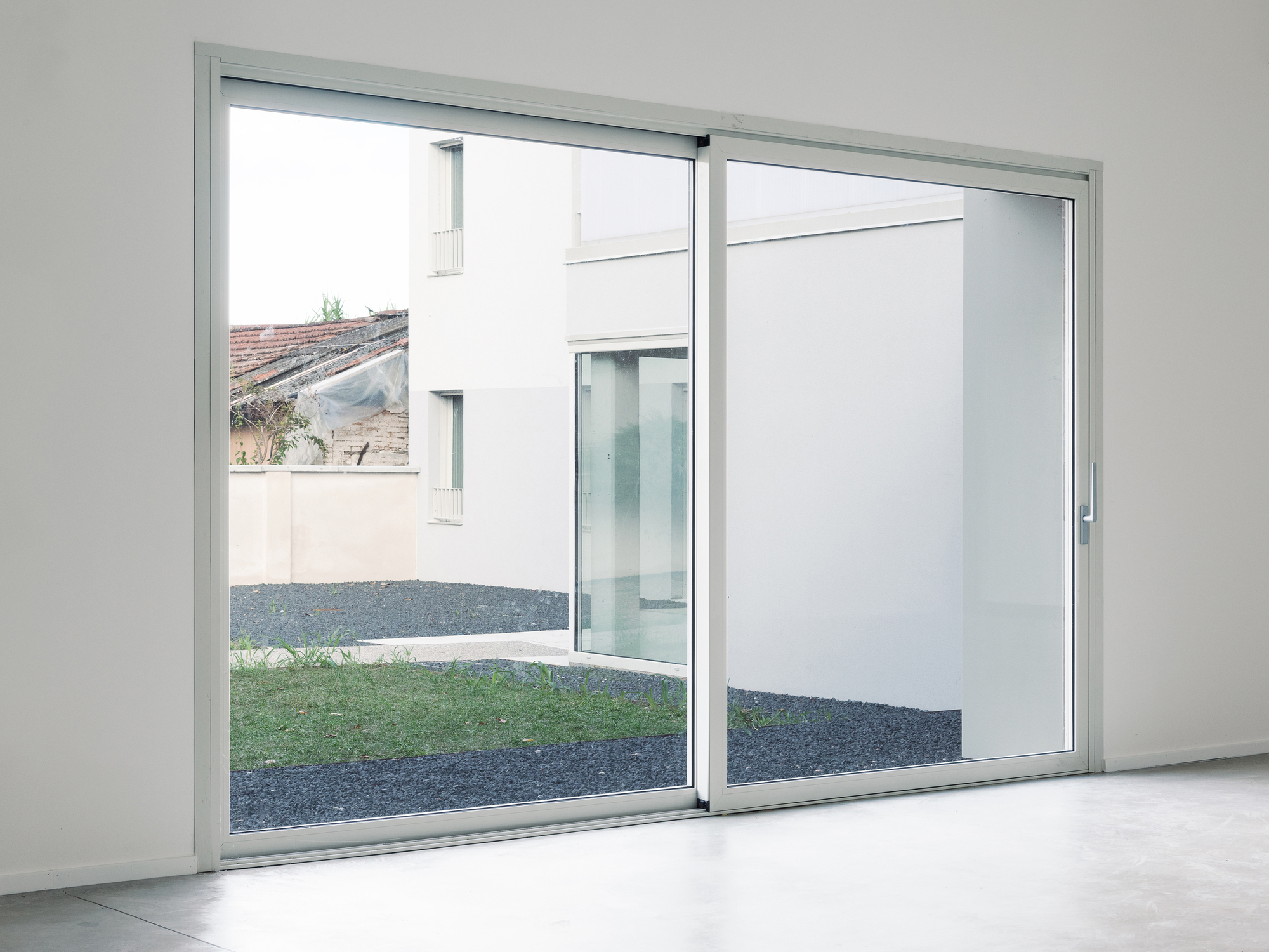 Accommodation for Seniors and Public Room / Archiplanstudio-42